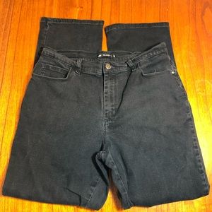 Lee relaxed fit straight leg jeans